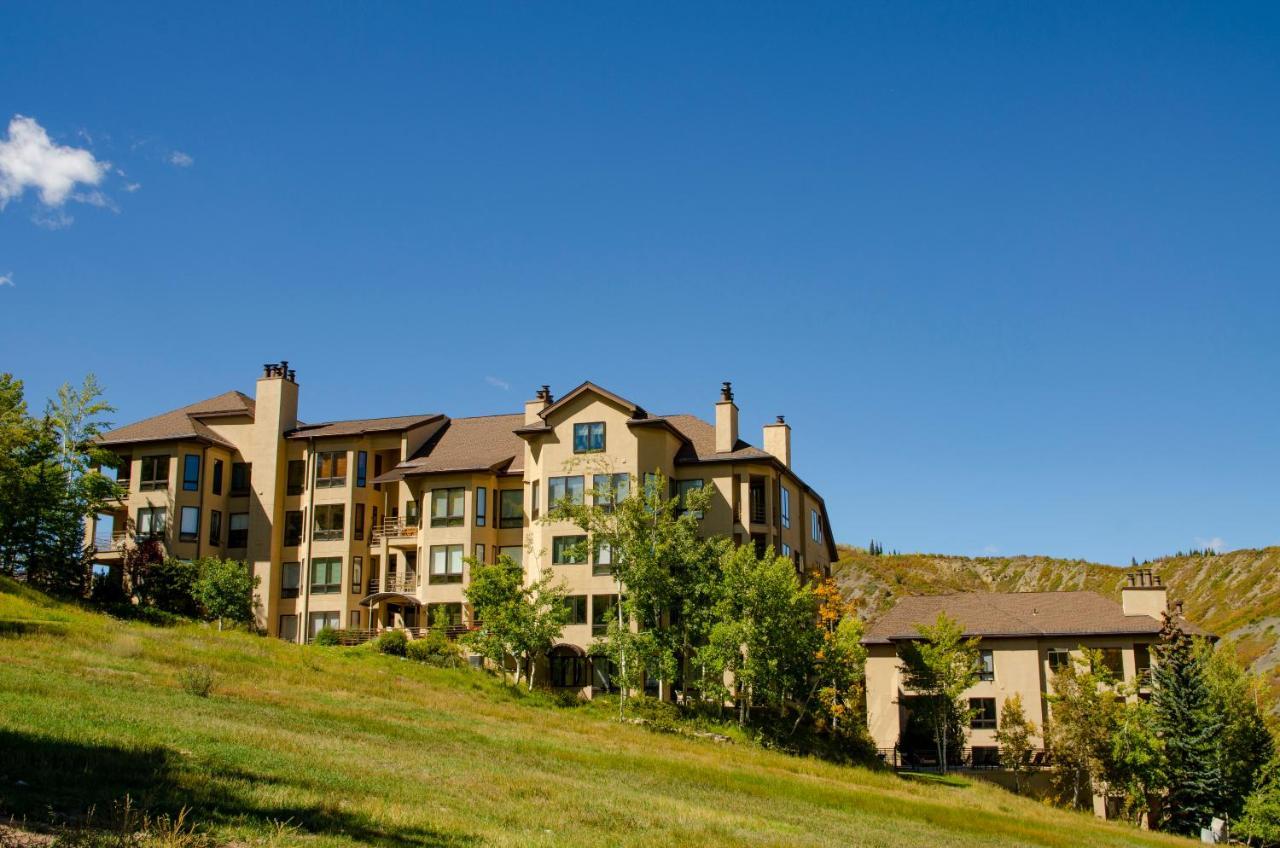 Villa Chamonix Aspen Exterior foto