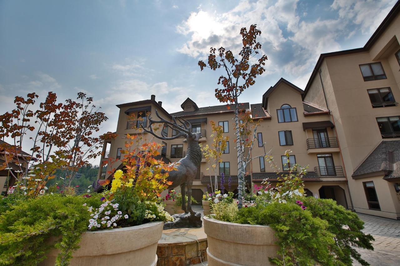 Villa Chamonix Aspen Exterior foto
