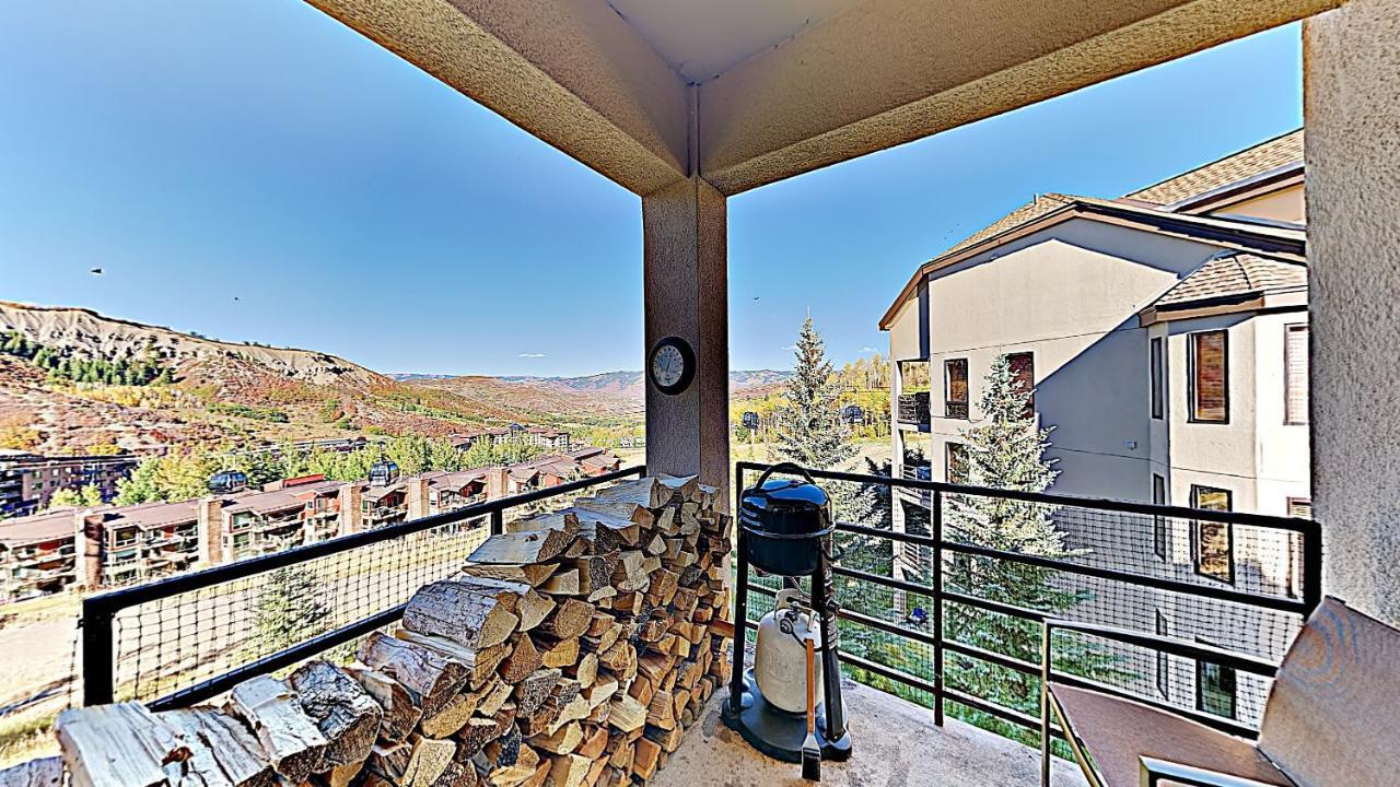 Villa Chamonix Aspen Exterior foto